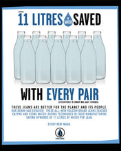 Load image into Gallery viewer, Vorta Denim Jean