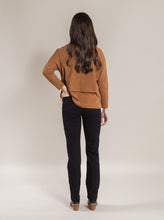 Load image into Gallery viewer, Bay Knit Pull On - Black