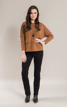 Load image into Gallery viewer, Bay Knit Pull On - Black