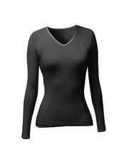 Load image into Gallery viewer, Heat Holders Thermal Lightweight V Neck