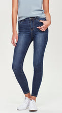 Load image into Gallery viewer, Lexi Ankle Grazer - Dark Blue