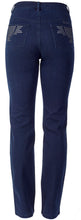 Load image into Gallery viewer, Slim Leg Jean 5781 - Mid Blue
