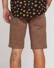 Load image into Gallery viewer, Solver Lite 5 Pocket Short - Mushroom