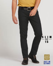 Load image into Gallery viewer, Vorta Denim Jean