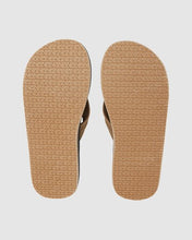 Load image into Gallery viewer, All Day Impact - Black/Tan