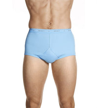 Load image into Gallery viewer, Jockey Y-Front Brief