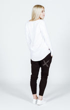 Load image into Gallery viewer, Apartment Pant - Black X