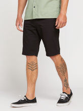 Load image into Gallery viewer, Solver Lite 5 Pocket Short - Black
