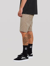 Load image into Gallery viewer, Solver Lite 5 Pocket Short - Brindle