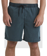 Load image into Gallery viewer, All Day Overdye Layback Short - Dark Forest