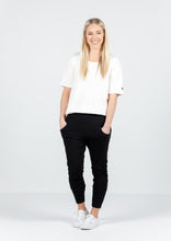 Load image into Gallery viewer, Apartment Pant - White X
