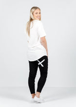 Load image into Gallery viewer, Apartment Pant - White X