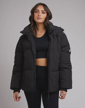Load image into Gallery viewer, Remi Luxe Puffer Jacket