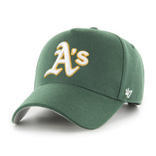 Load image into Gallery viewer, 47 MVP DT Oakland Athletics Snapback