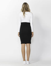 Load image into Gallery viewer, Alicia Midi Skirt