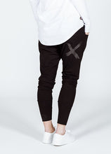 Load image into Gallery viewer, Apartment Pant - Black X