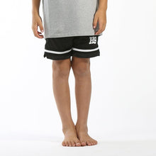 Load image into Gallery viewer, Varisty Short - Black