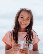 Load image into Gallery viewer, HS SS Tee - Peach