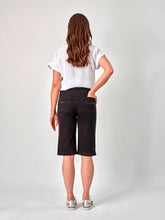 Load image into Gallery viewer, Lightweight Straight Leg Short - Black
