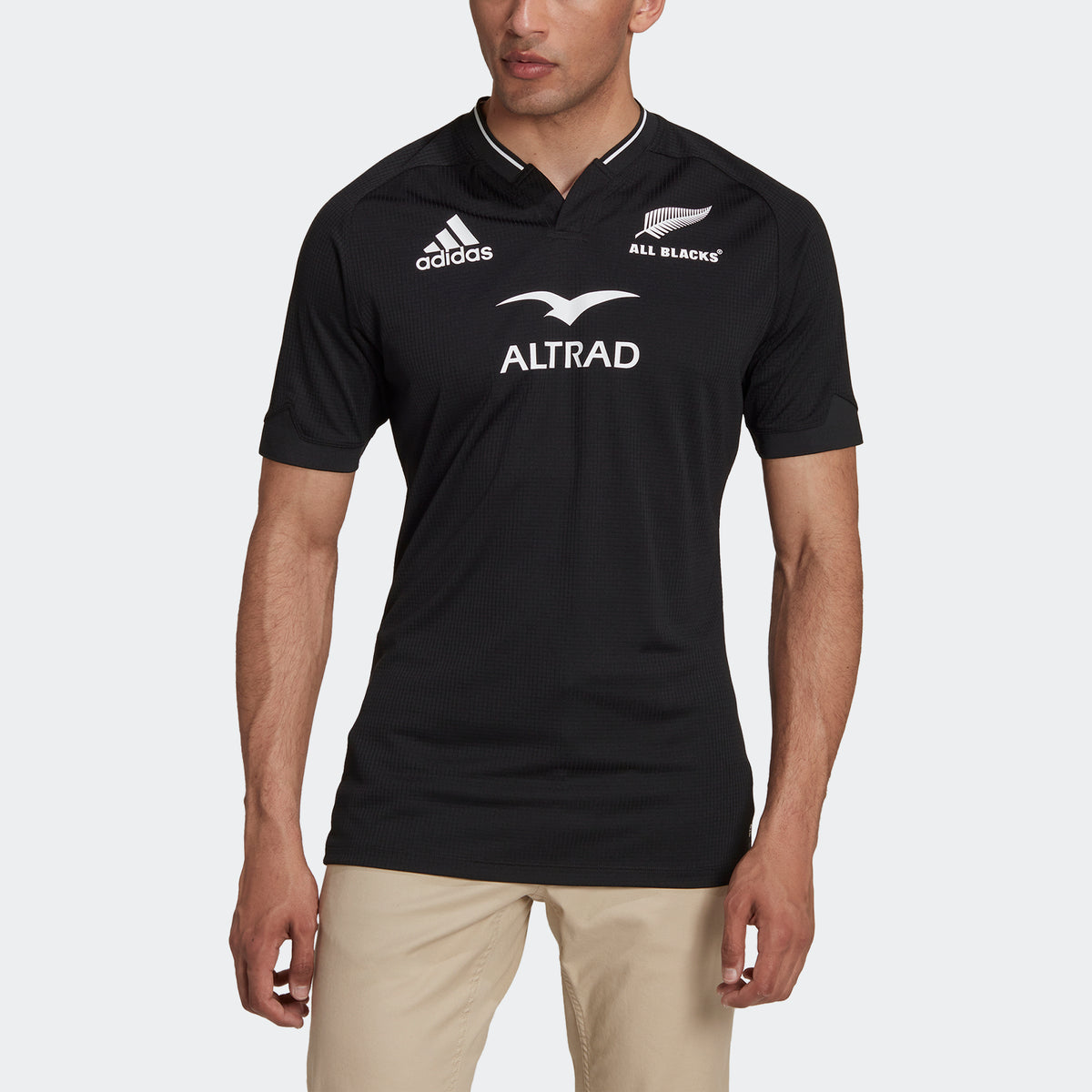 adidas all blacks singlet