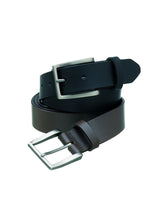 Load image into Gallery viewer, 5089 Halston Leather Belt