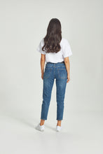 Load image into Gallery viewer, Kailey Short Stuff - Dark Blue