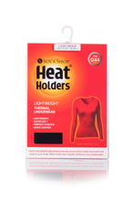 Load image into Gallery viewer, Heat Holders Thermal Lightweight V Neck