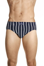 Load image into Gallery viewer, Jockey Stripe Brief