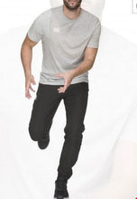 Load image into Gallery viewer, M Club Plain Taper Leg Cuffed Trackpant