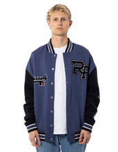 Load image into Gallery viewer, Varsity Jacket