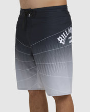 Load image into Gallery viewer, Volts OG Boardshort - Stealth