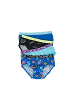 Load image into Gallery viewer, Bonds Boys Brief 4Pk
