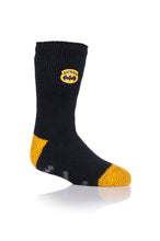 Load image into Gallery viewer, Heat Holders Kids Slipper - Batman