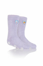 Load image into Gallery viewer, Heat Holders Kids Slipper - Frozen