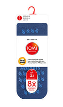 Load image into Gallery viewer, IOMI Foot Nurse Sock