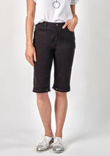 Load image into Gallery viewer, Lightweight Straight Leg Short - Black