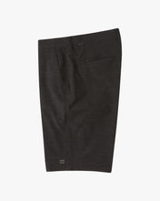 Load image into Gallery viewer, Crossfire Slub Short