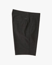 Load image into Gallery viewer, Crossfire Slub Short