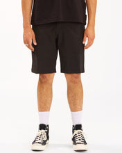 Load image into Gallery viewer, Crossfire Slub Short