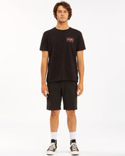 Load image into Gallery viewer, Crossfire Slub Short