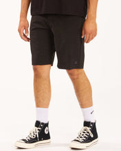 Load image into Gallery viewer, Crossfire Slub Short