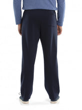 Load image into Gallery viewer, Classic Snowy Mt Fleece Pant - Ink