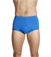 Load image into Gallery viewer, Jockey Y-Front Brief