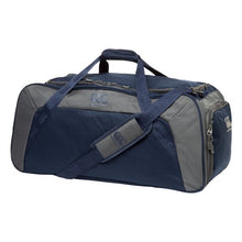 Load image into Gallery viewer, Holdall Bag - Navy