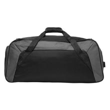 Load image into Gallery viewer, Holdall Sports Bag - Black