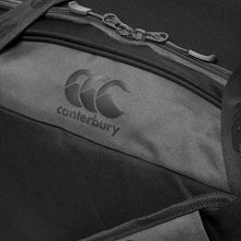 Load image into Gallery viewer, Holdall Sports Bag - Black