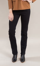 Load image into Gallery viewer, Bay Knit Pull On - Black