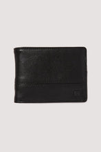 Load image into Gallery viewer, Dimension Wallet - Black