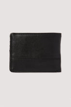 Load image into Gallery viewer, Dimension Wallet - Black