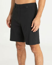 Load image into Gallery viewer, Phantom Zuma Walkshort - Black